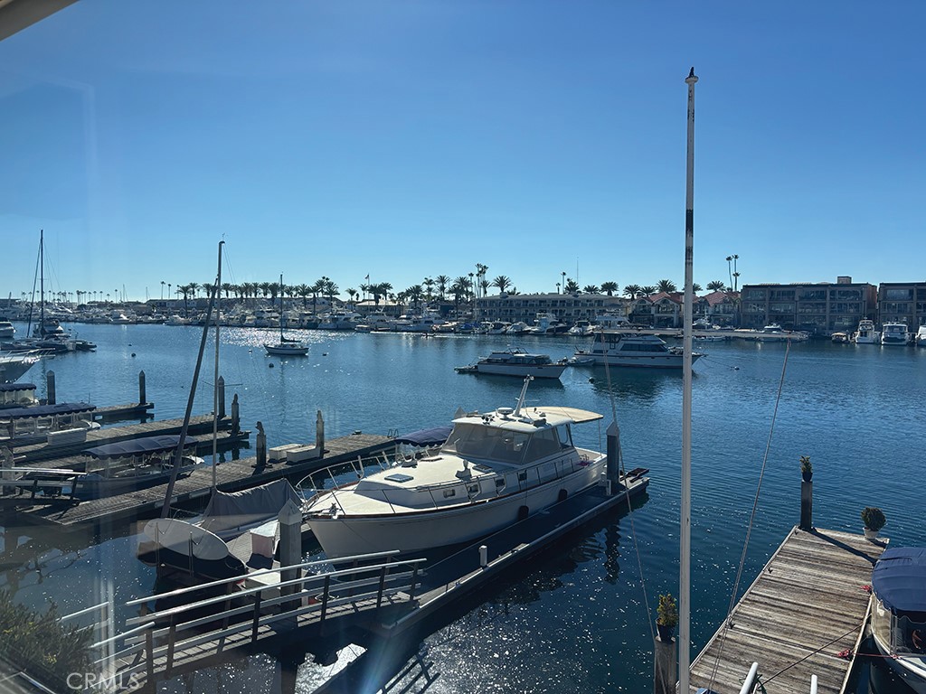 Lido Island (LIDO) - Residential Lease