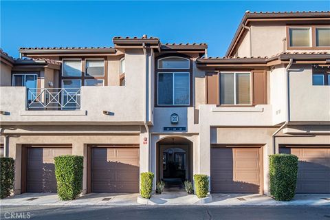 23 Paseo Estrellas Rancho Santa Margarita CA 92688