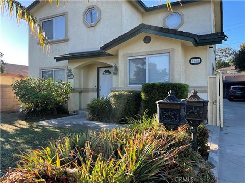 Photo of 8518 Cleta Street, Downey, CA 90241 (MLS # DW25264953)