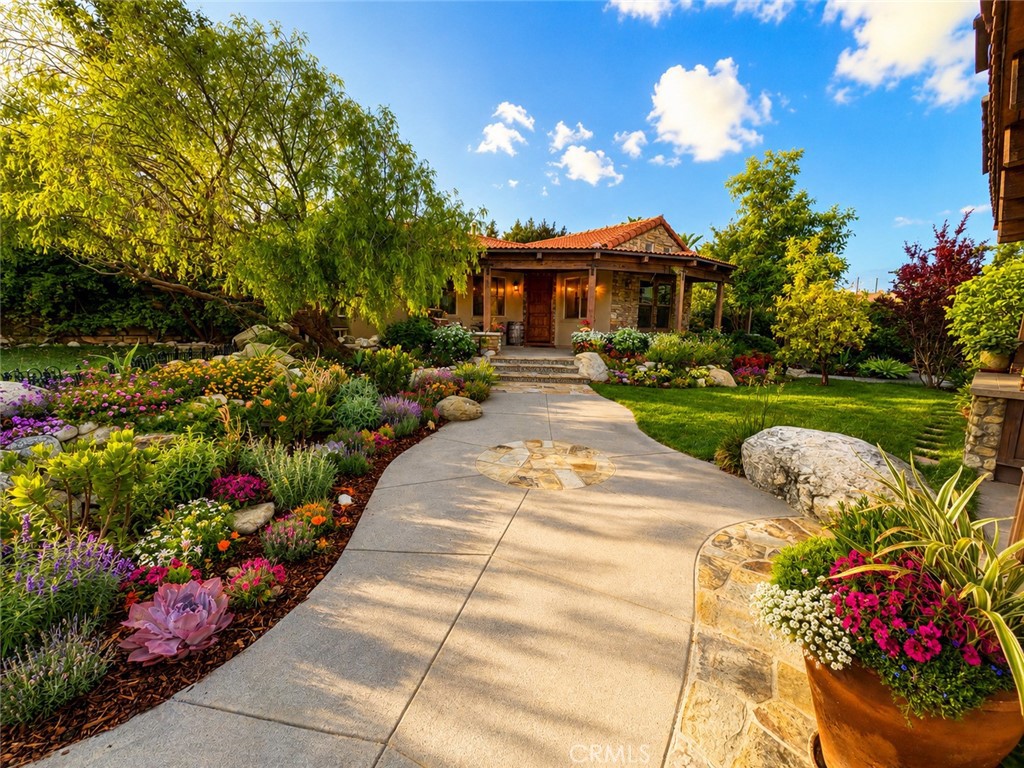 5848 Canter Cove Court