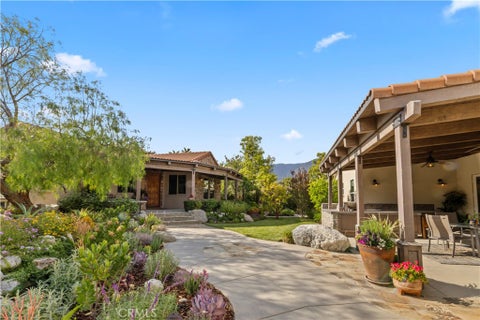 Photo of 5848 Canter Cove Court, Rancho Cucamonga, CA 91739 (MLS # CV26108360)