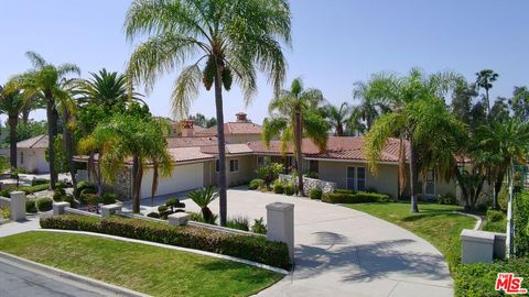 Photo of 8697 Hillcrest Road, Buena Park, CA 90621 (MLS # 26669437)