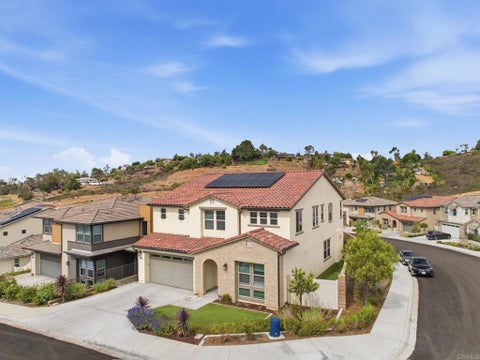 Photo of 921 Cayley Avenue, San Marcos, CA 92069 (MLS # NDP2608271)