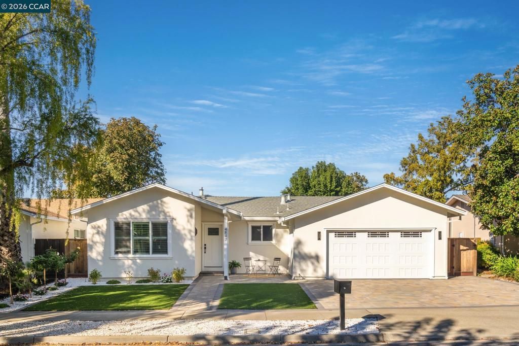 Photo of 4847 Golden Road Rd, Pleasanton, CA 94566 (MLS # 41130744)