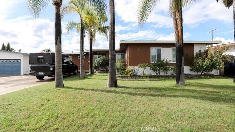 Photo of 11821 Easy Way Way, Garden Grove, CA 92840 (MLS # PW25262832)