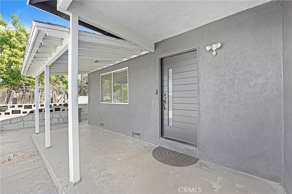 11068 Penrose Street
