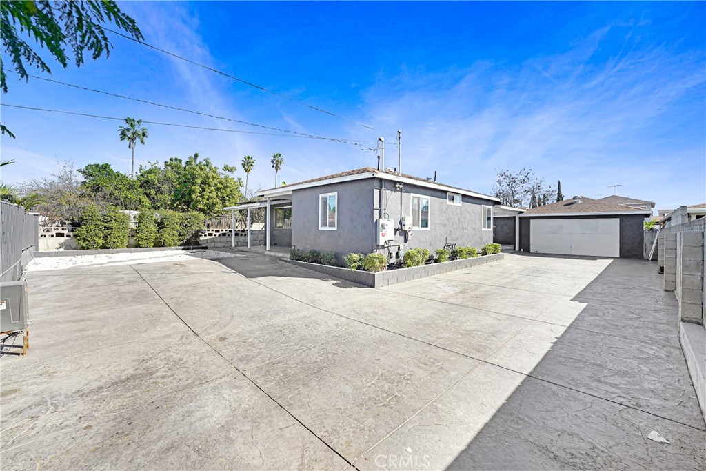 11068 Penrose Street