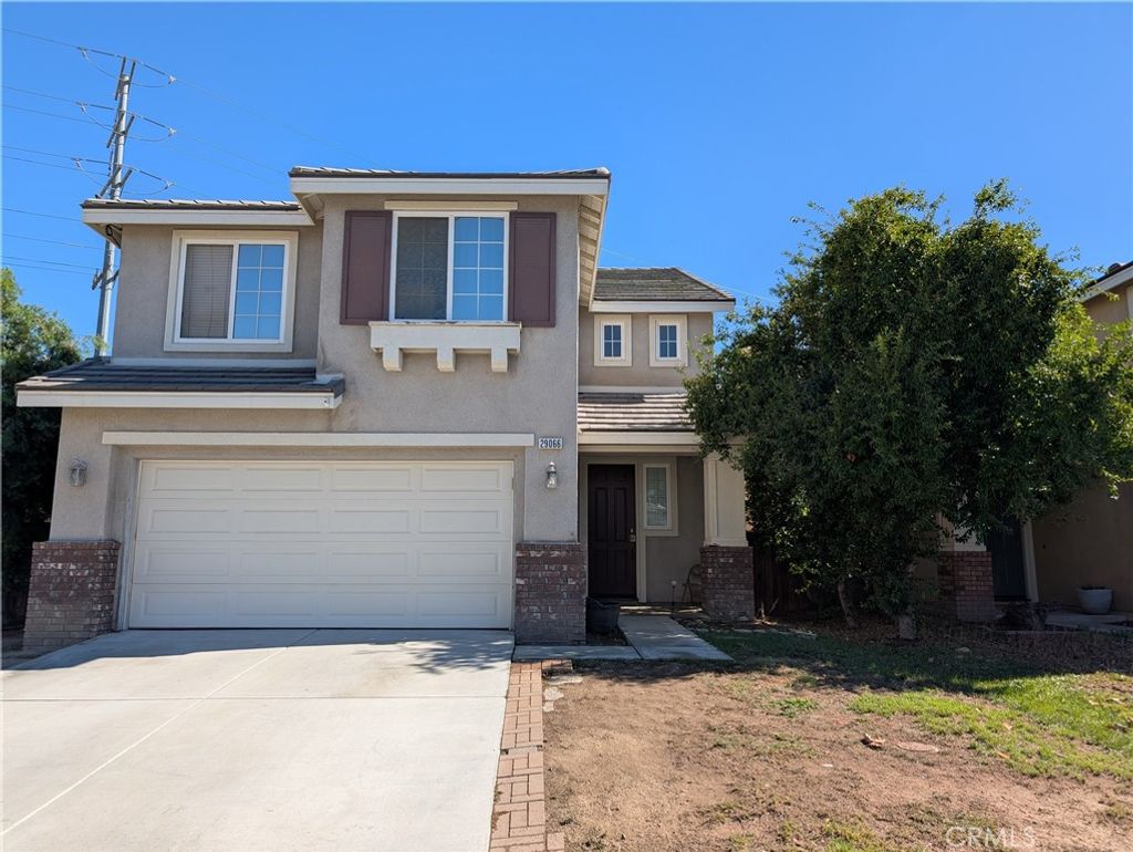 Photo of 29066 Salrio Dr, Menifee, CA 92584 (MLS # SW25243938)