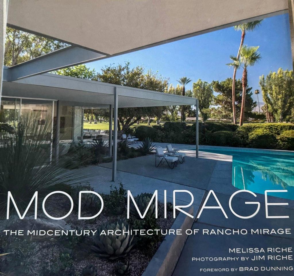 Desert Braemar - Residential