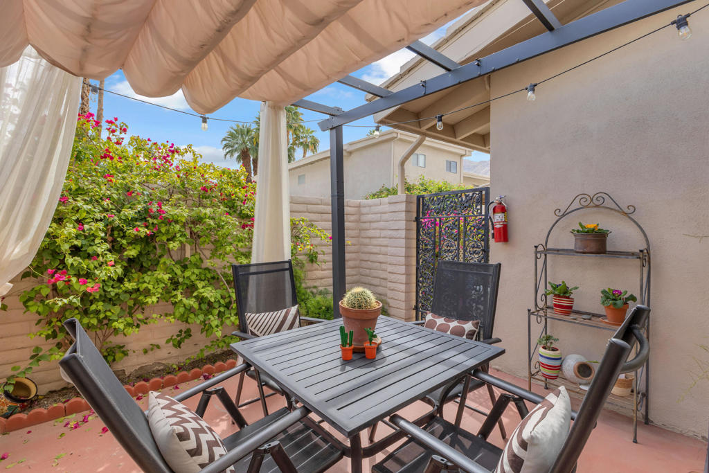 Desert Braemar - Residential
