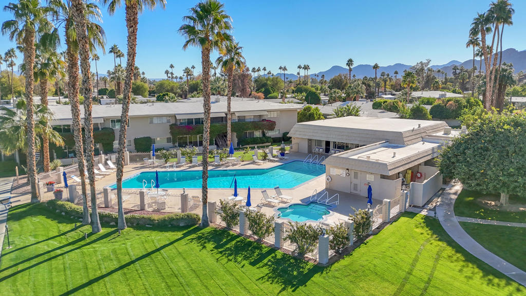 Desert Braemar - Residential