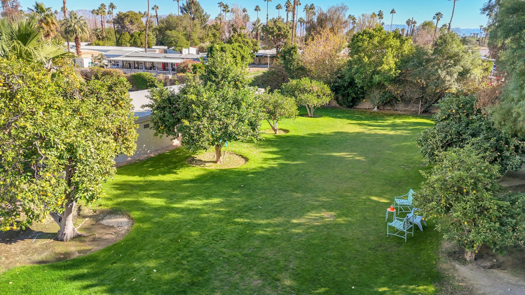 Desert Braemar - Residential