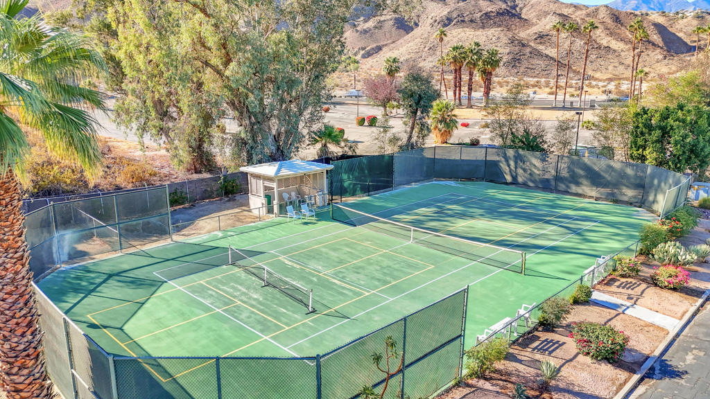 Desert Braemar - Residential