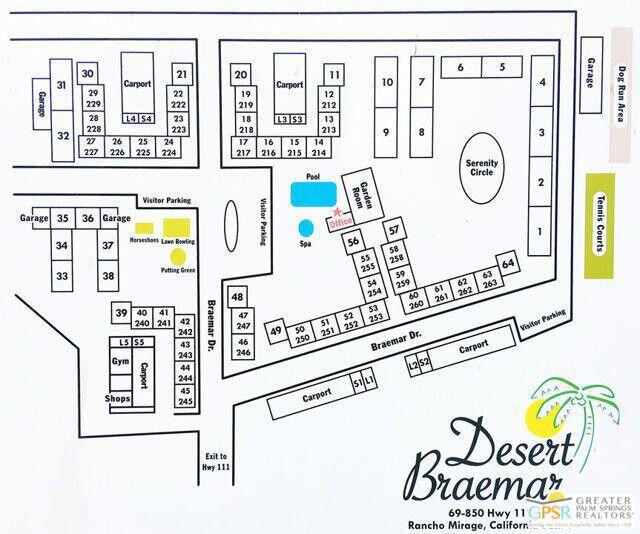 Desert Braemar - Residential