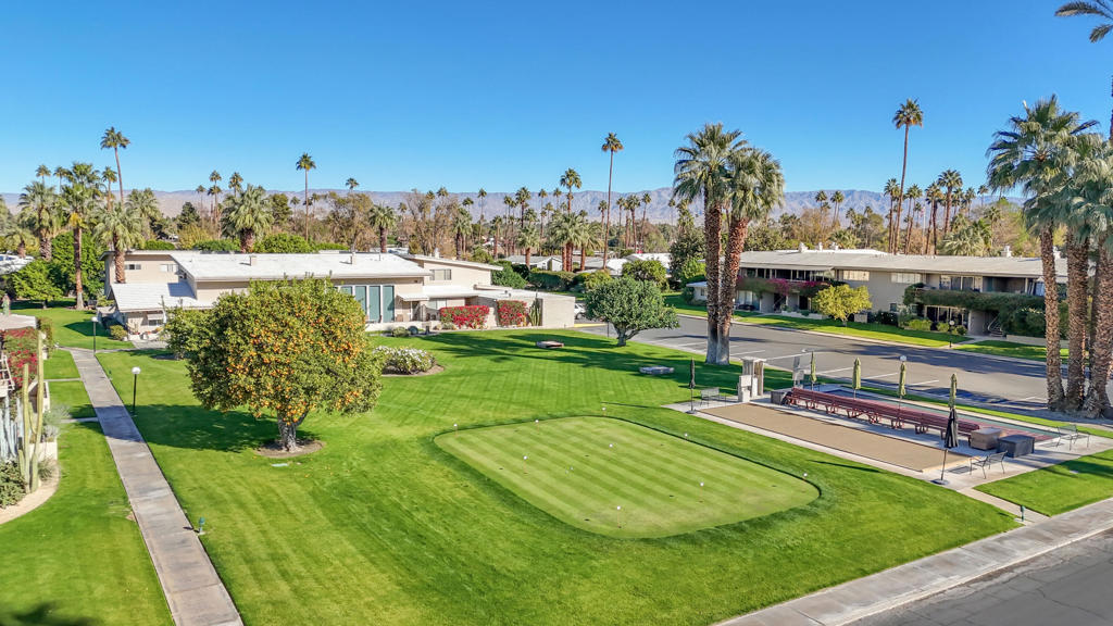 Desert Braemar - Residential