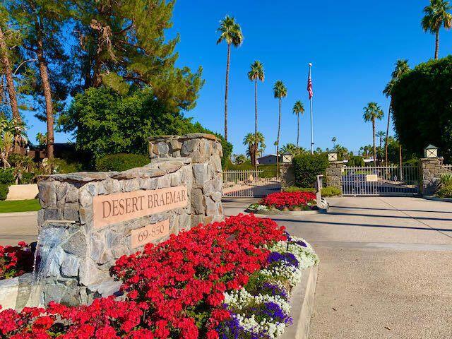 Desert Braemar - Residential