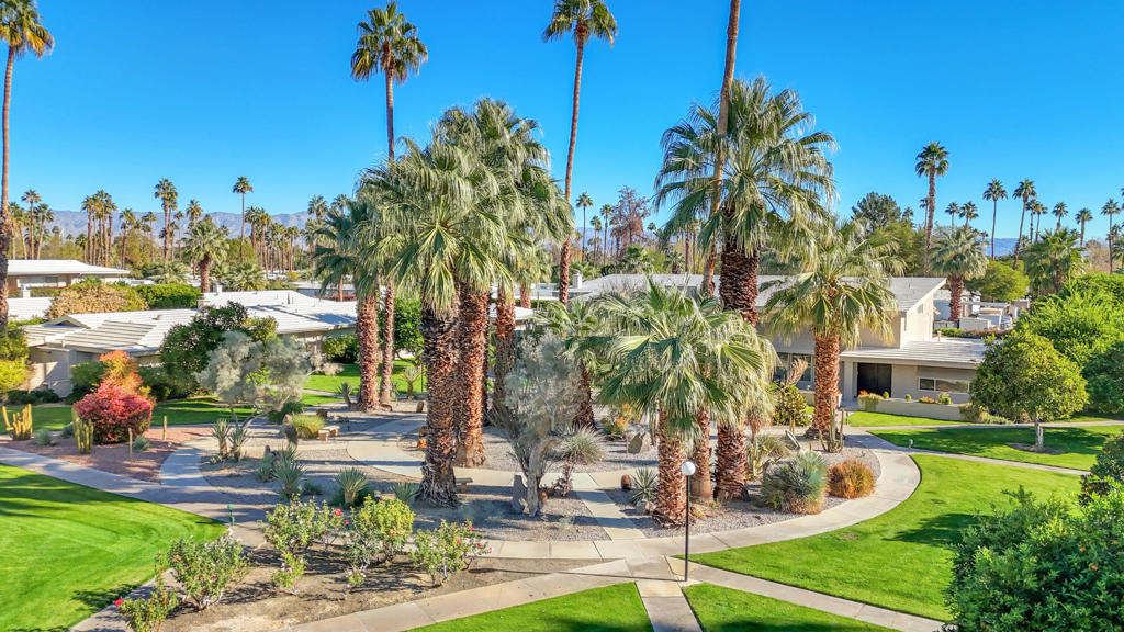 Desert Braemar - Residential