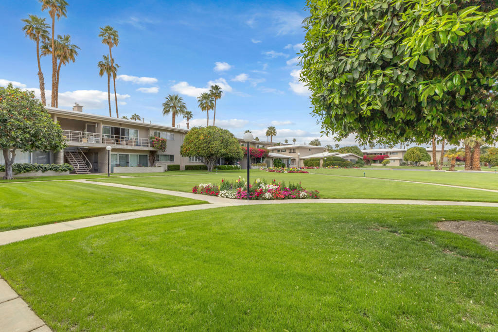 Desert Braemar - Residential