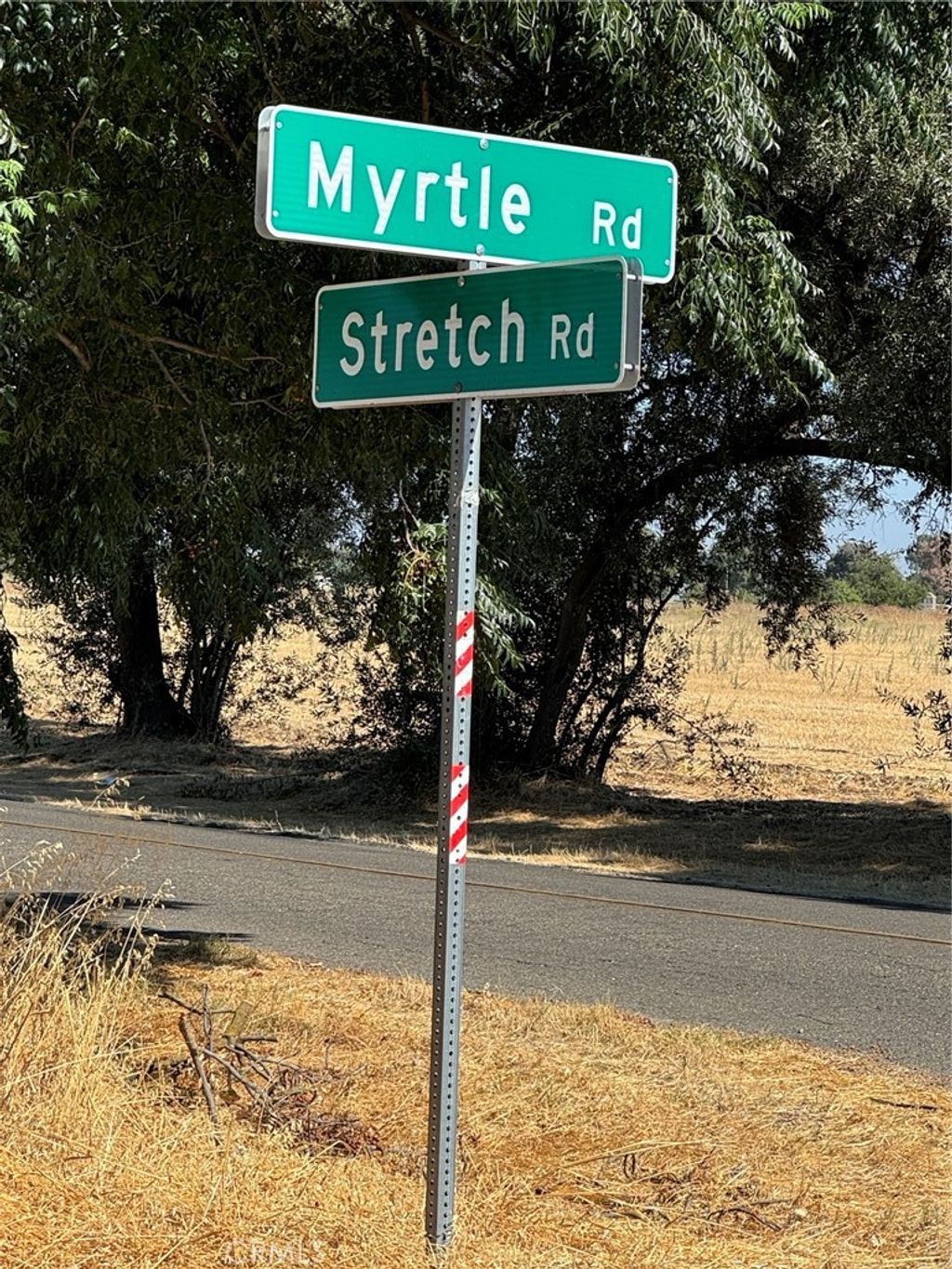 Photo of 4 Myrtle Avenue, Merced, CA 95340 (MLS # MC26015476)