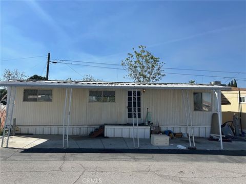 Photo of 13061 2nd Street #55, Yucaipa, CA 92399 (MLS # IG26072954)