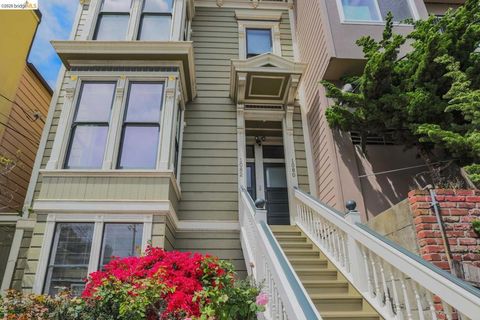 Photo of 1082 Church ST ST, San Francisco, CA 94114 (MLS # 41133825)