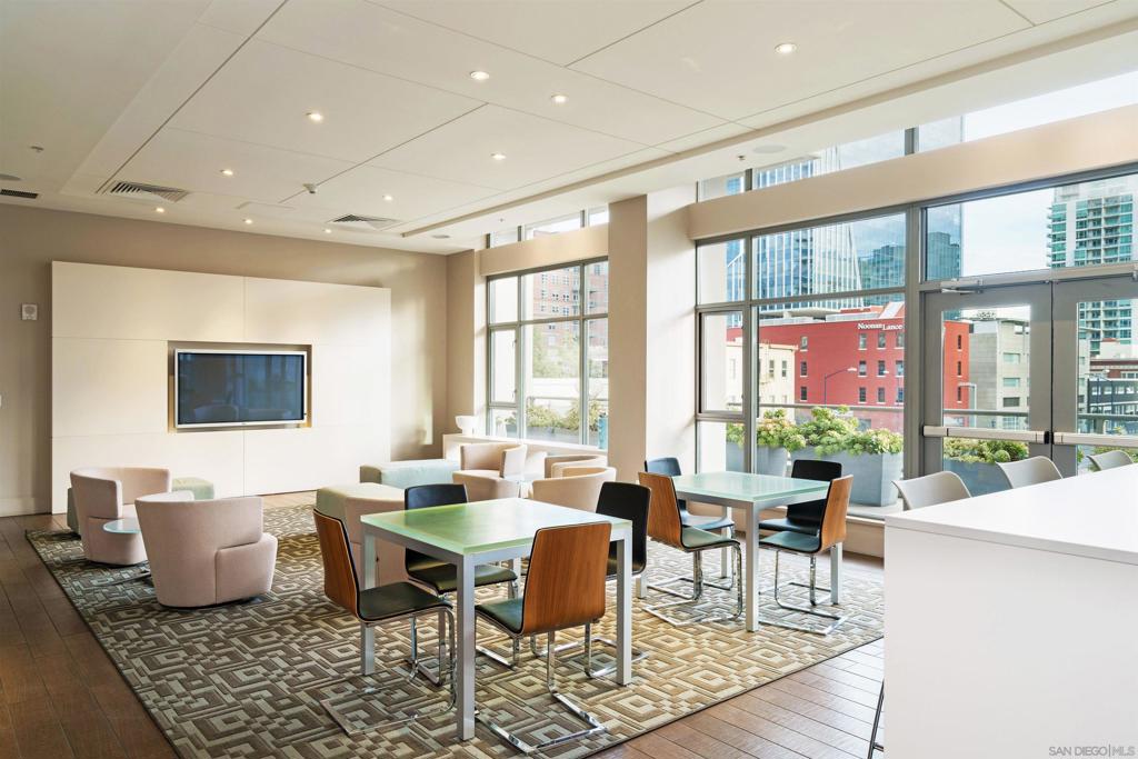 Downtown - Residential