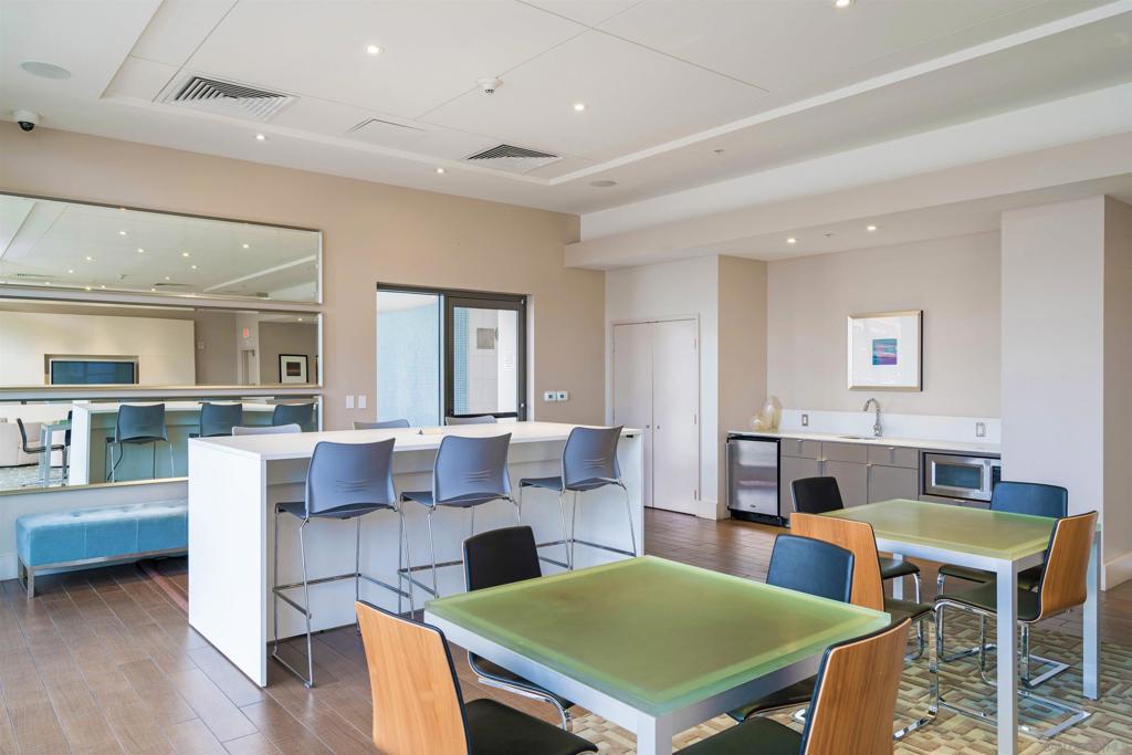 Downtown - Residential