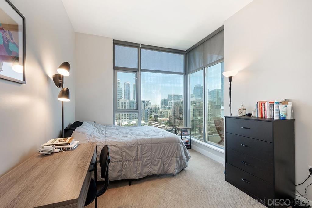 Downtown - Residential