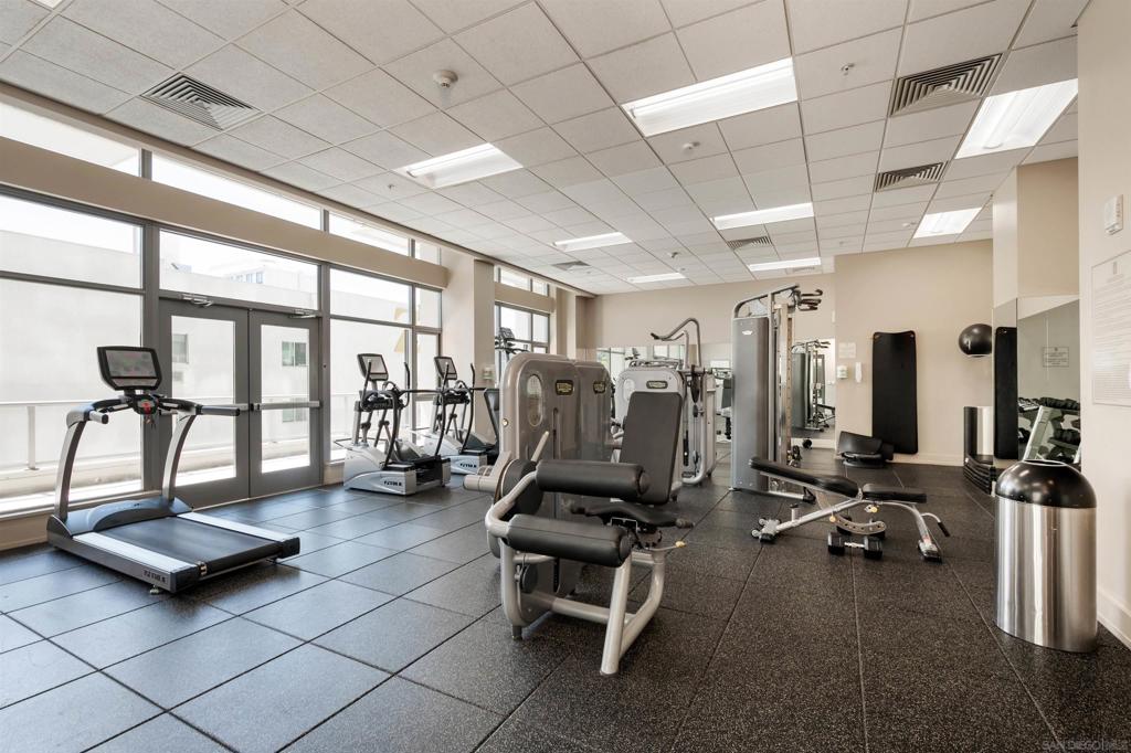 Downtown - Residential