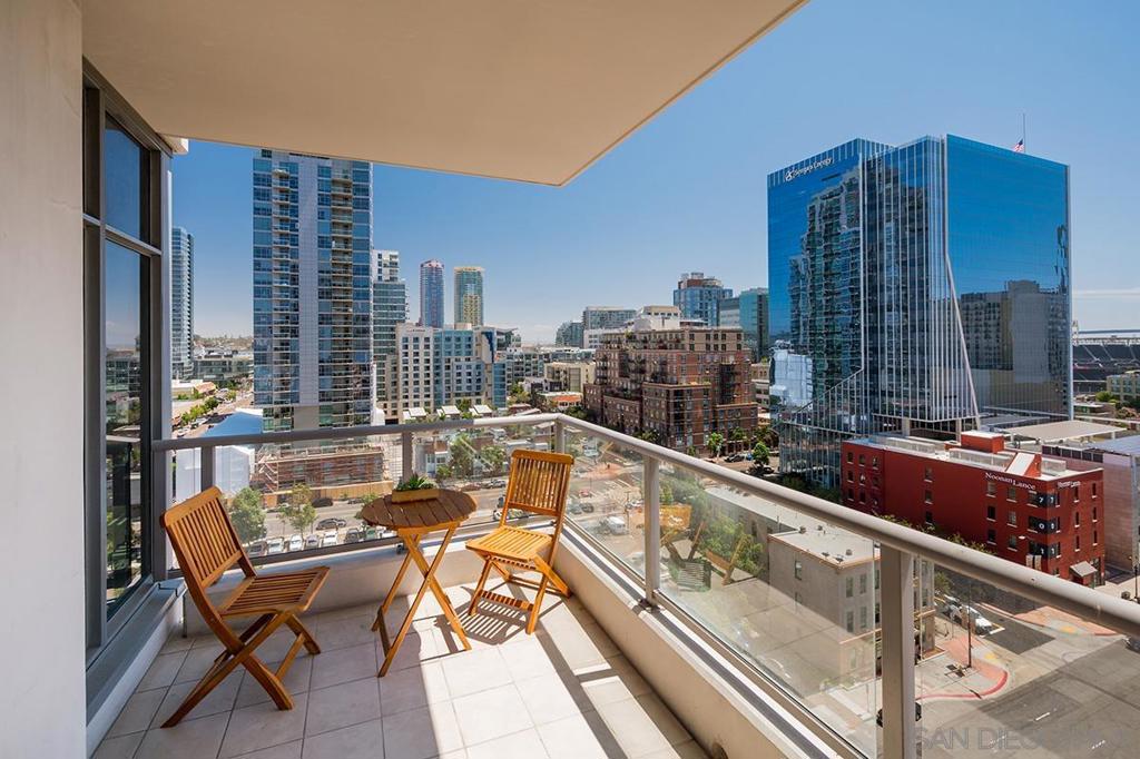 Downtown - Residential