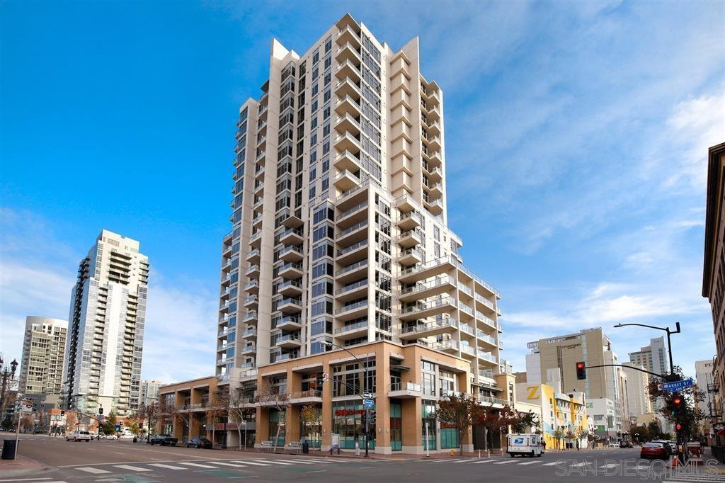 Downtown - Residential