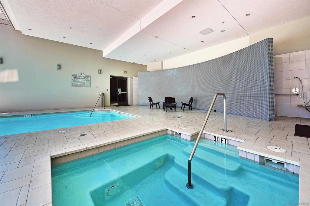 Downtown - Residential