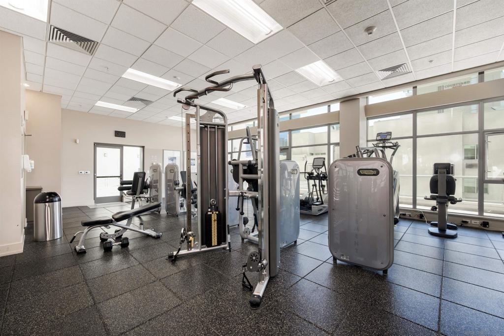 Downtown - Residential