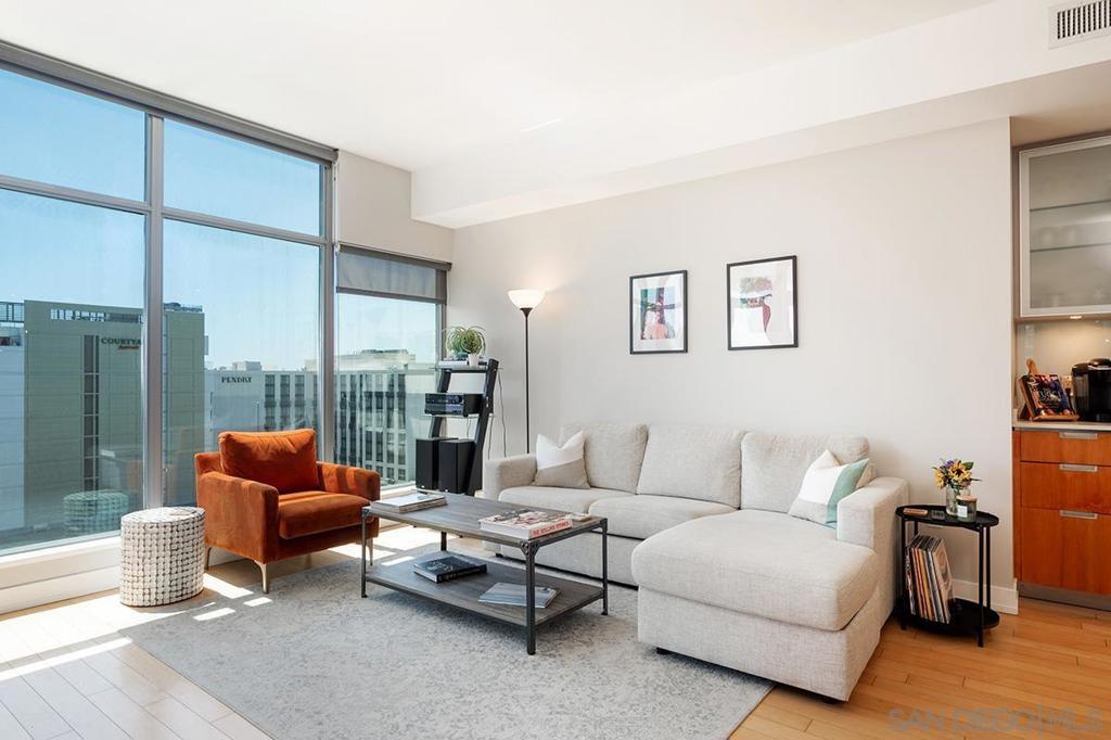 Downtown - Residential