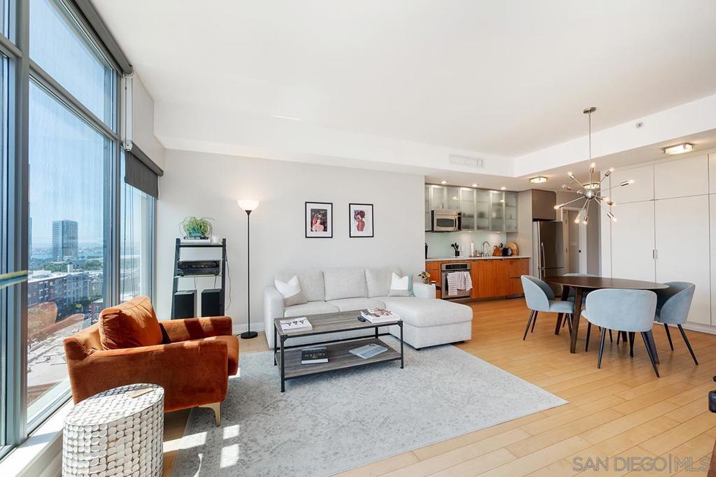 Downtown - Residential