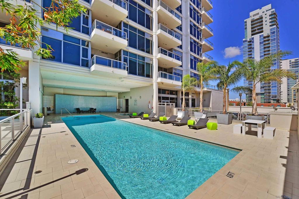 Downtown - Residential