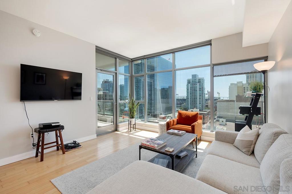 Downtown - Residential