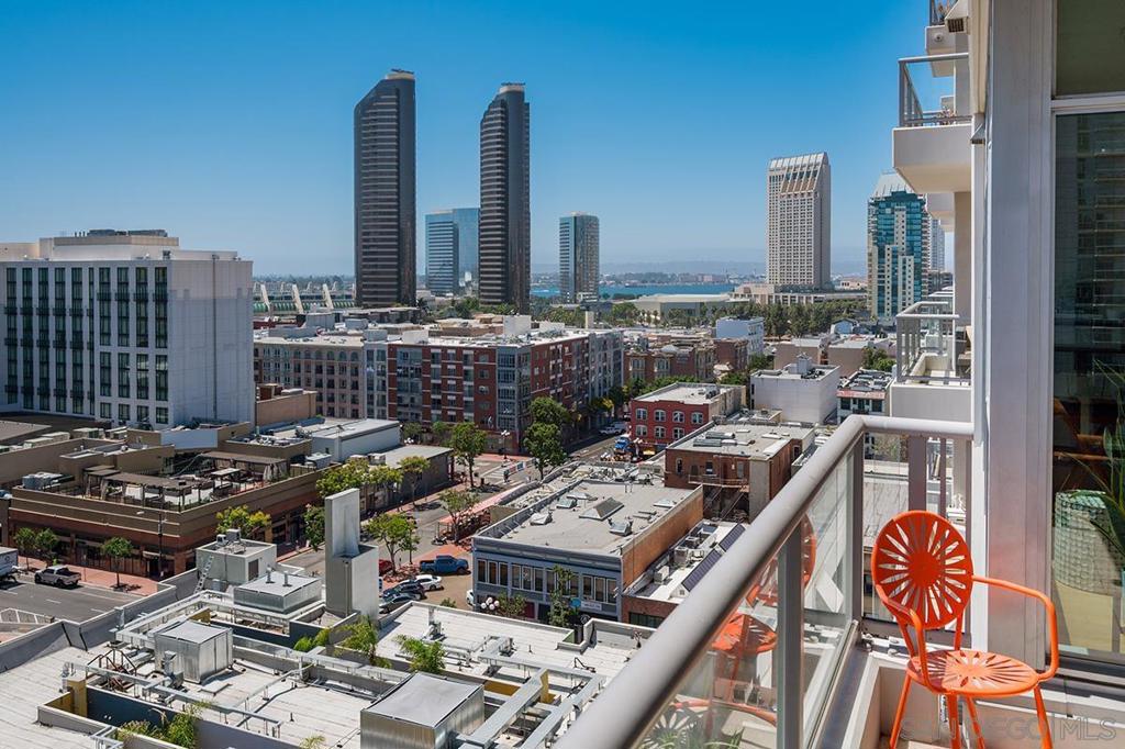 Downtown - Residential