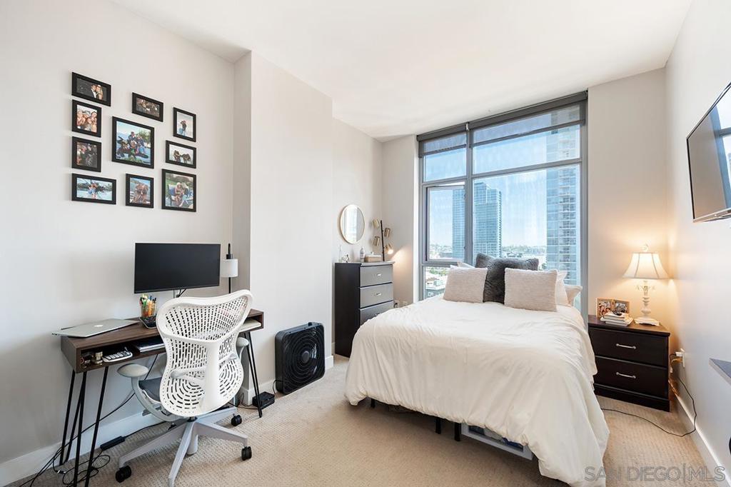 Downtown - Residential