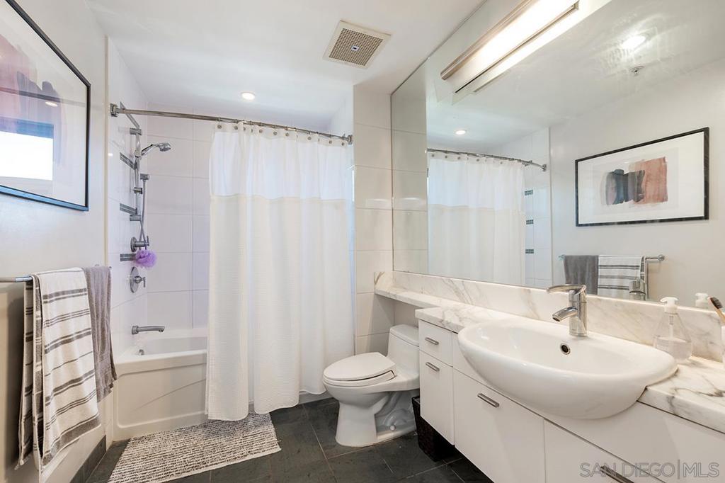 Downtown - Residential