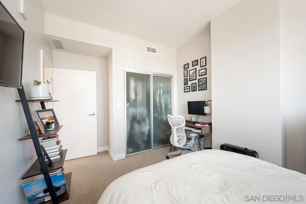 Downtown - Residential