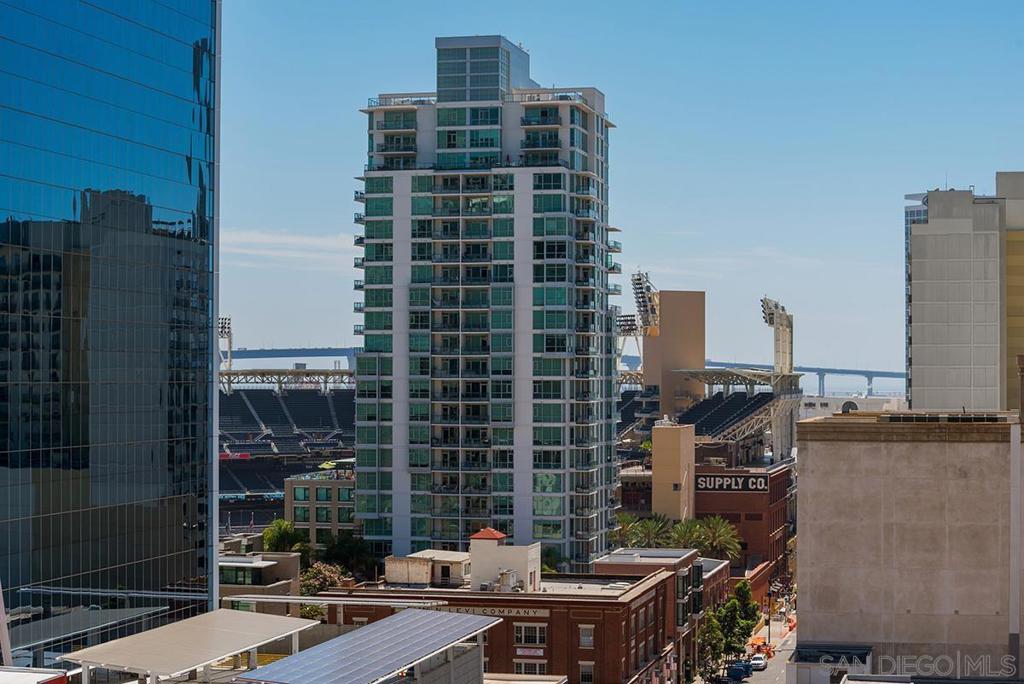 Downtown - Residential