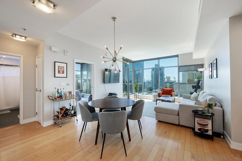 Downtown - Residential