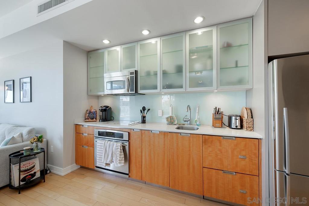 Downtown - Residential