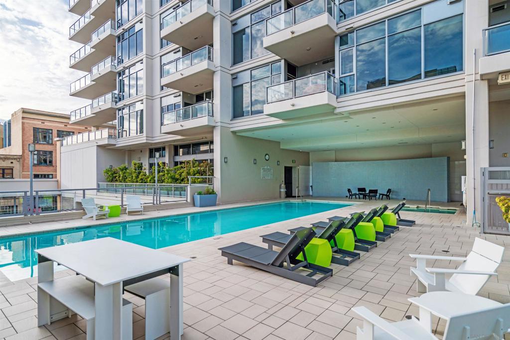 Downtown - Residential