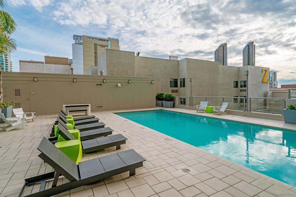 Downtown - Residential