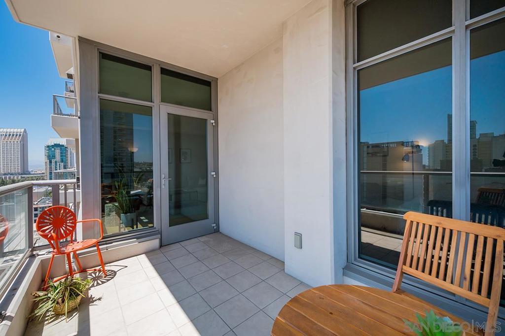 Downtown - Residential