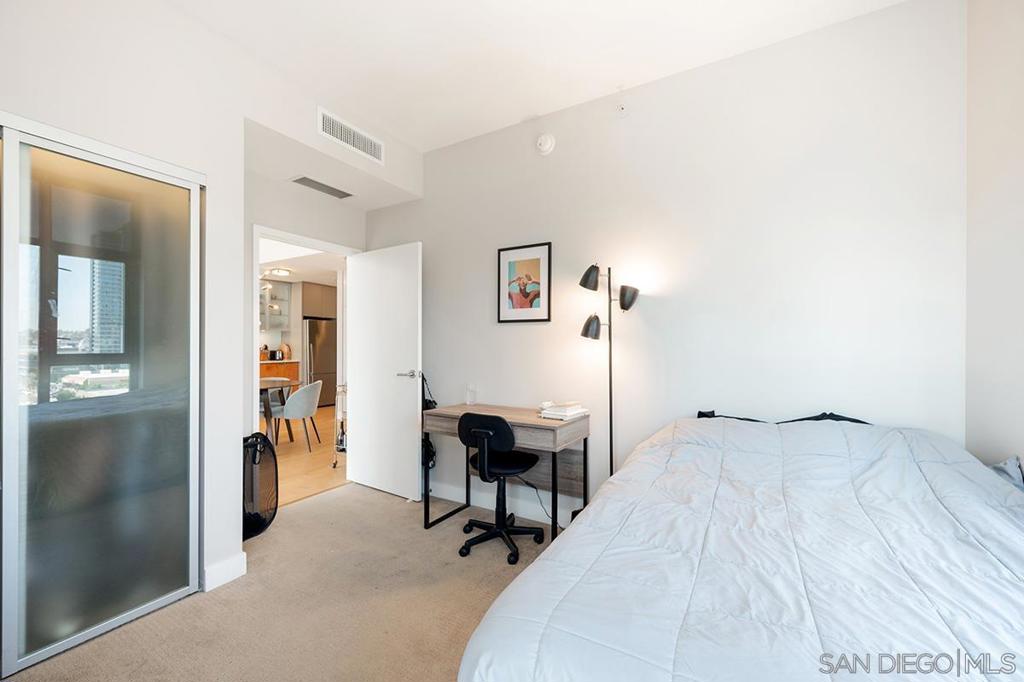 Downtown - Residential