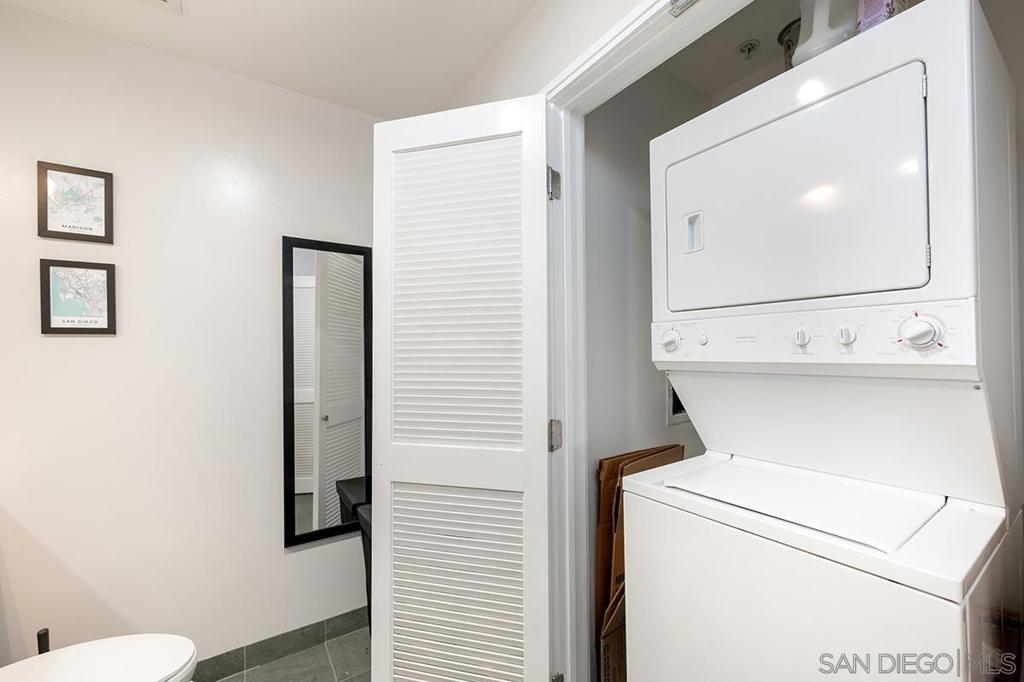 Downtown - Residential