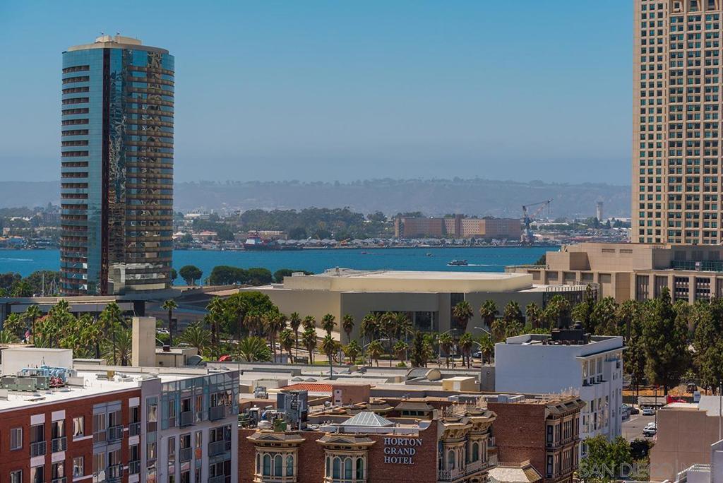 Downtown - Residential